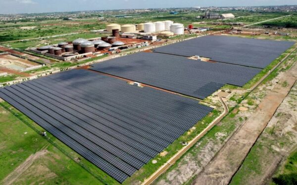 Énergie solaire : l&rsquo;Afrique de l&rsquo;Ouest attire les investisseurs