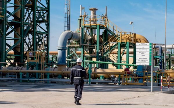 OCP : une nouvelle étape dans la stratégie énergétique marocaine