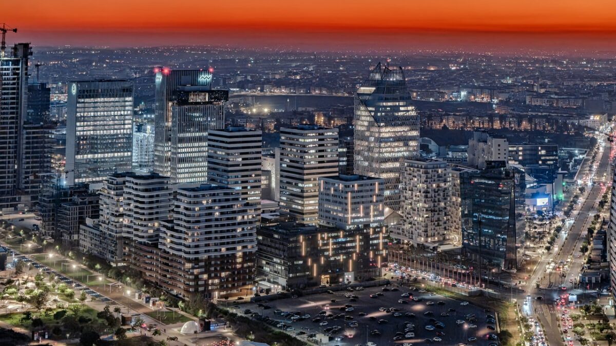 Casablanca Finance City : le nouveau hub africain des investisseurs