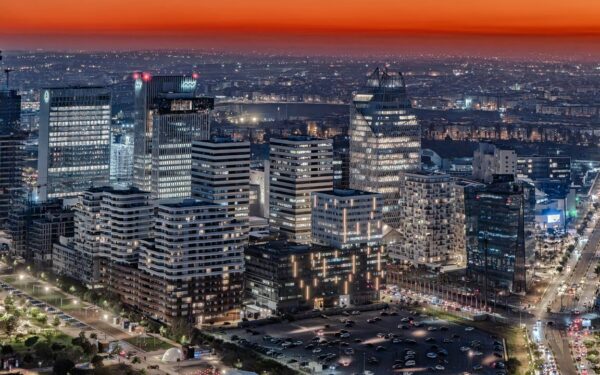 Casablanca Finance City : le nouveau hub africain des investisseurs