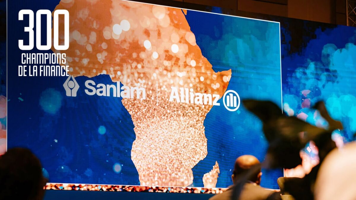 SanlamAllianz : les ambitions du géant africain de l’assurance