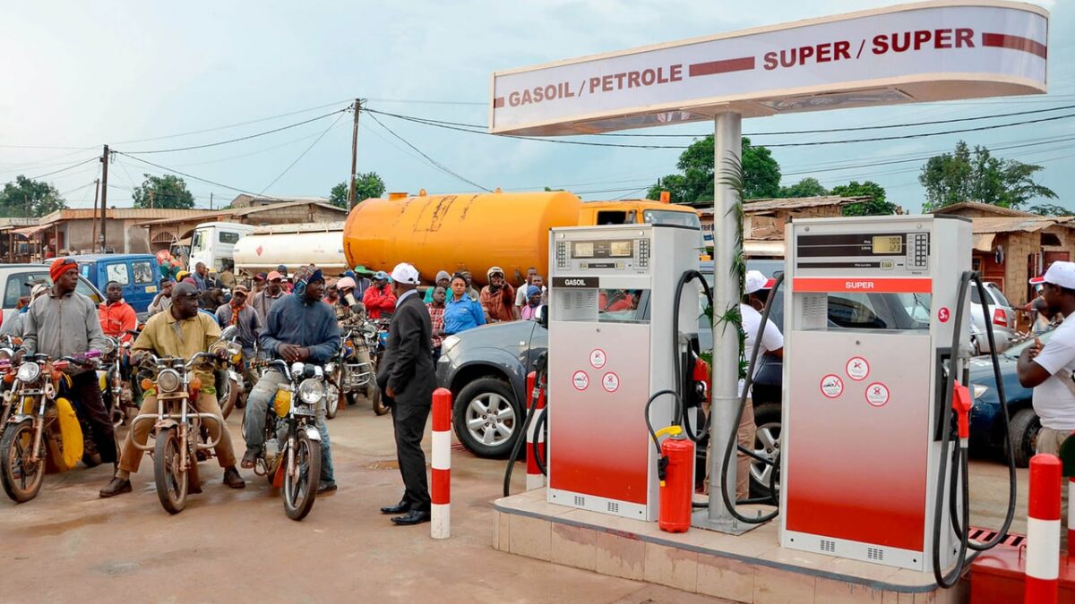 Cameroun : un accord stratégique pour sécuriser l&rsquo;approvisionnement en carburant