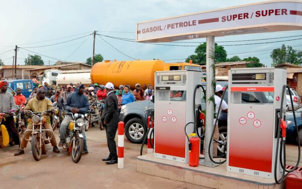 Cameroun : un accord stratégique pour sécuriser l&rsquo;approvisionnement en carburant