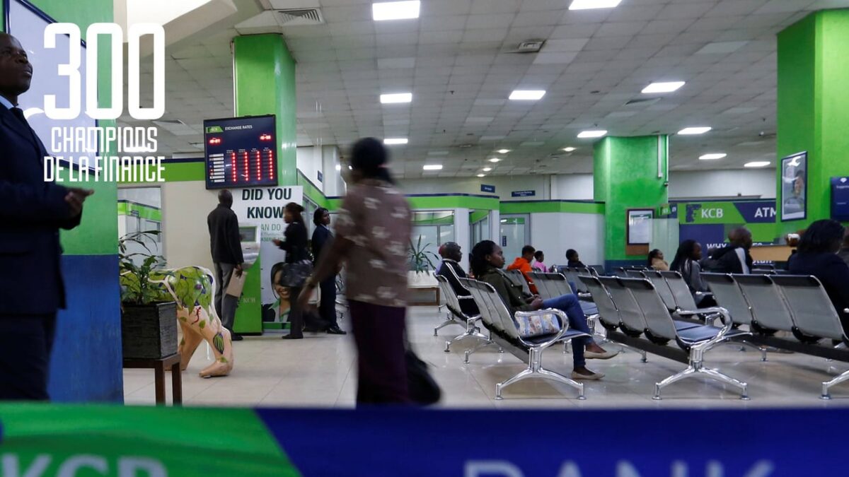 Secteur bancaire : contrastes entre le Kenya et le Maroc