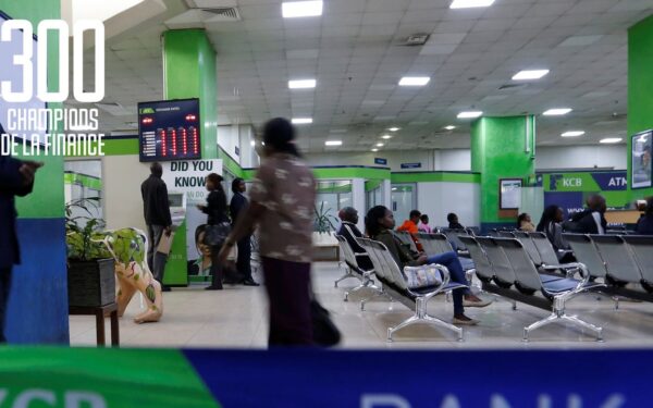 Secteur bancaire : contrastes entre le Kenya et le Maroc