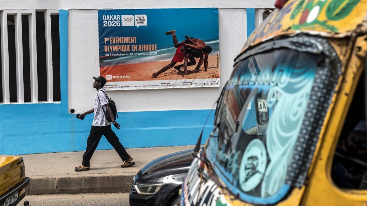Dakar 2026 : Le Sénégal se prépare pour les Jeux Olympiques de la Jeunesse
