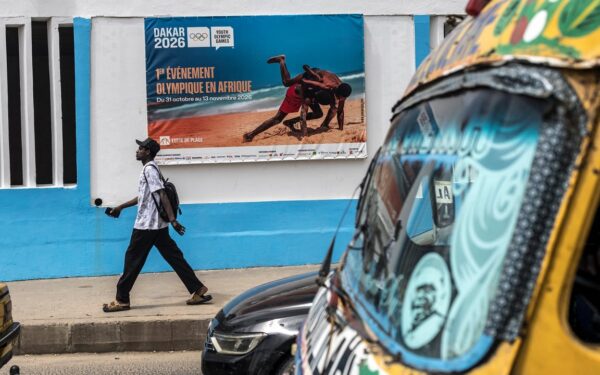 Dakar 2026 : Le Sénégal se prépare pour les Jeux Olympiques de la Jeunesse