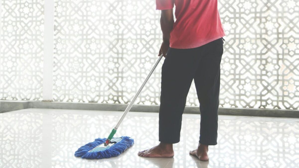 Travail domestique : vers une meilleure protection en Afrique