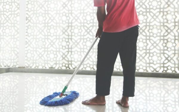 Travail domestique : vers une meilleure protection en Afrique