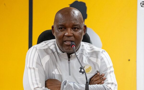 CAN 2027 : L&rsquo;Afrique du Sud affronte le Kenya en novembre