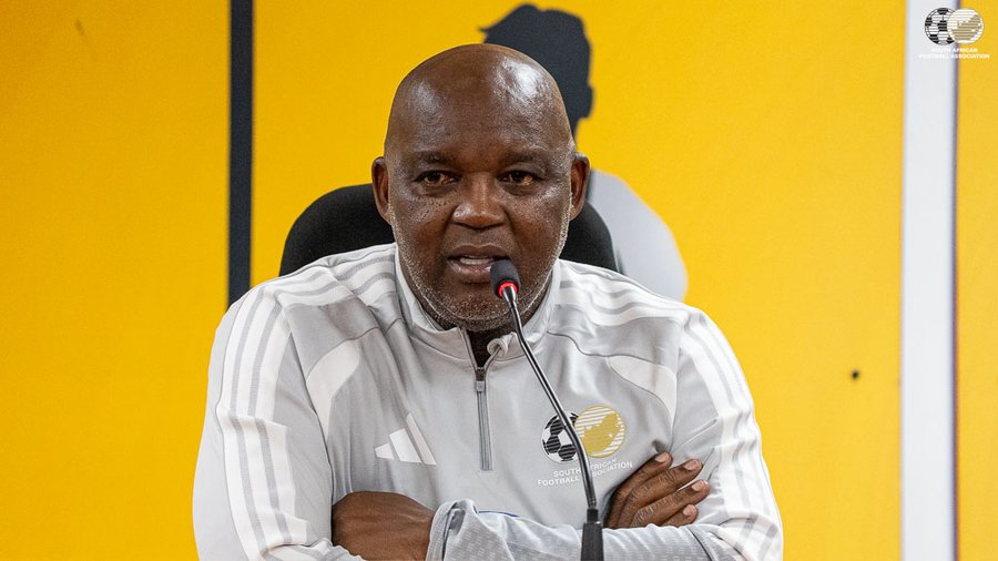 CAN 2027 : L&rsquo;Afrique du Sud affronte le Kenya en novembre