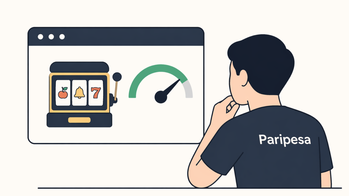 Comprendre le RTP dans les jeux de casino en ligne