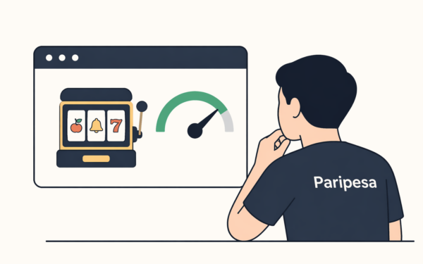 Comprendre le RTP dans les jeux de casino en ligne
