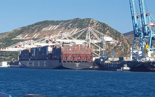 Tanger Med : une nouvelle extension pour renforcer son leadership