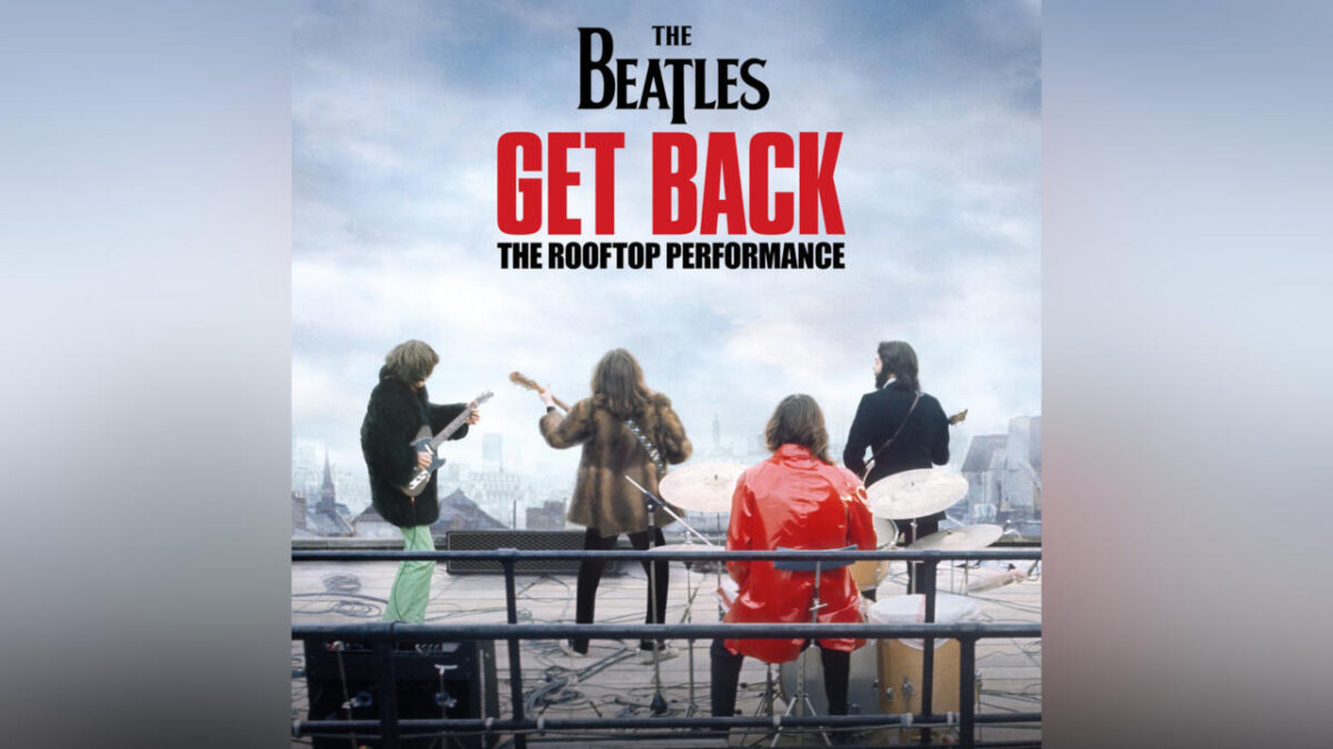 The Beatles : retour sur l&rsquo;ultime concert improvisé sur un toit