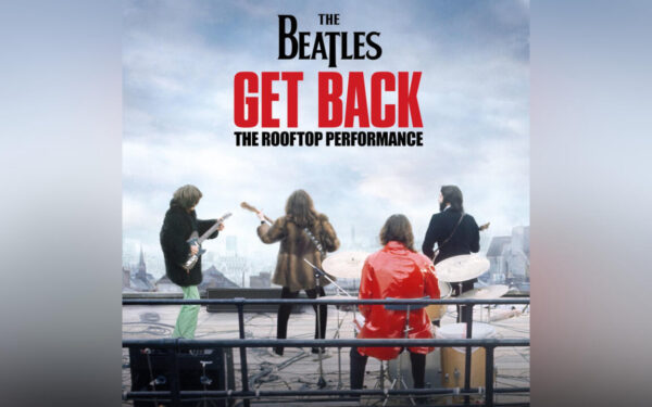 The Beatles : retour sur l&rsquo;ultime concert improvisé sur un toit