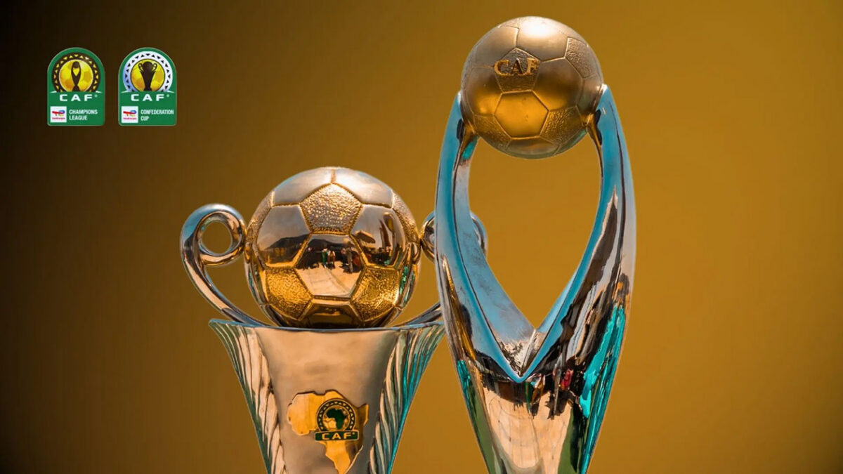 Compétitions interclubs CAF : le tirage au sort des groupes fixé