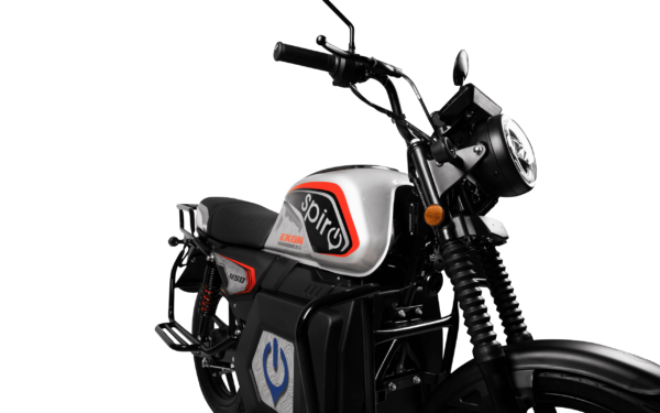 Spiro déploie ses premières motos électriques au Ghana